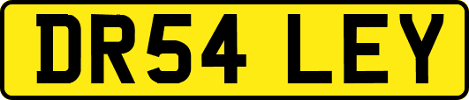 DR54LEY