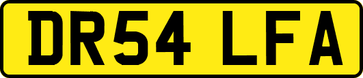 DR54LFA