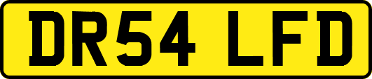 DR54LFD
