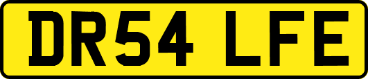 DR54LFE