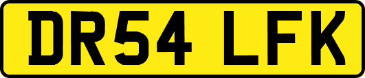 DR54LFK