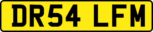 DR54LFM