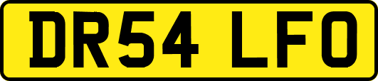 DR54LFO