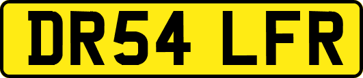 DR54LFR