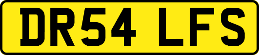 DR54LFS
