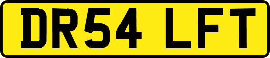 DR54LFT