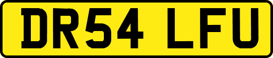 DR54LFU