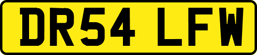 DR54LFW