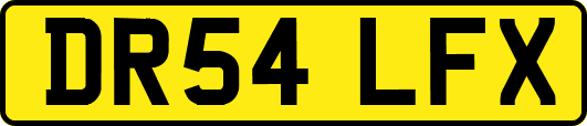 DR54LFX