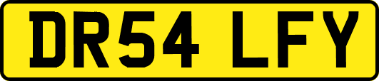 DR54LFY