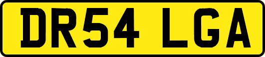 DR54LGA