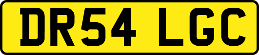 DR54LGC