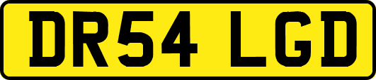 DR54LGD