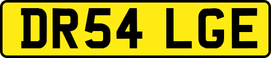 DR54LGE