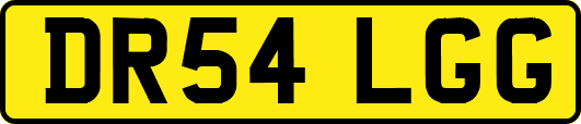 DR54LGG