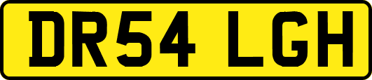 DR54LGH