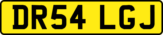DR54LGJ