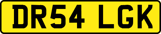 DR54LGK