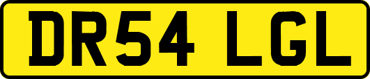 DR54LGL