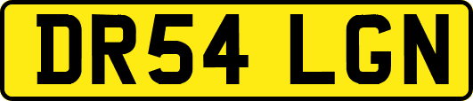DR54LGN