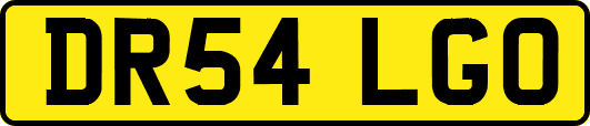 DR54LGO