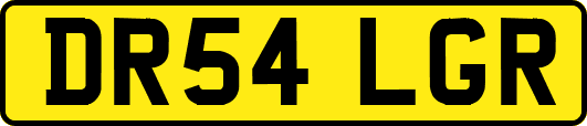 DR54LGR