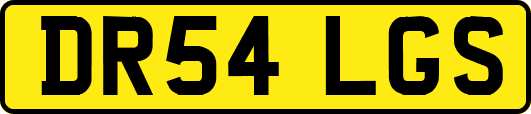 DR54LGS