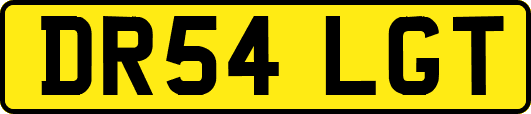 DR54LGT