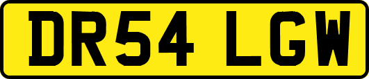 DR54LGW