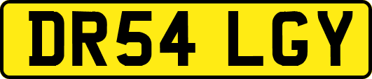 DR54LGY