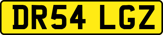 DR54LGZ