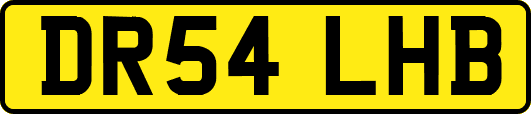 DR54LHB