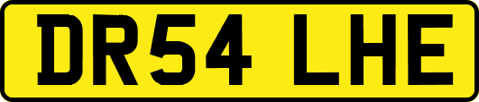 DR54LHE