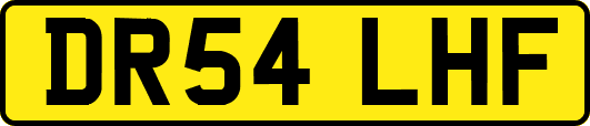 DR54LHF
