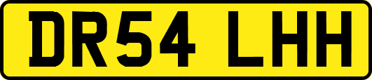 DR54LHH