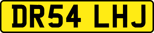DR54LHJ