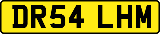 DR54LHM