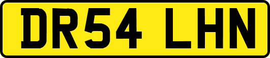 DR54LHN