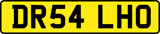 DR54LHO