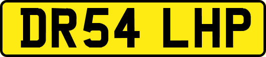DR54LHP