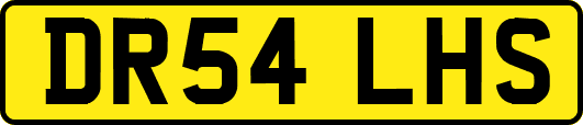 DR54LHS