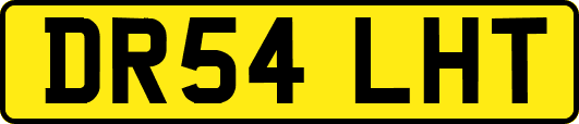 DR54LHT