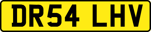 DR54LHV