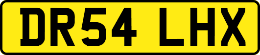 DR54LHX
