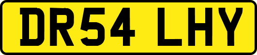DR54LHY