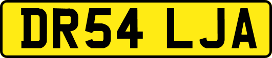 DR54LJA