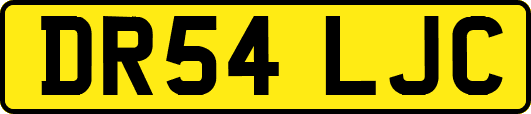 DR54LJC