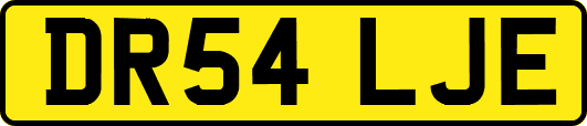 DR54LJE