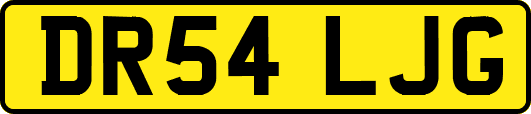 DR54LJG