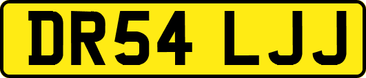 DR54LJJ